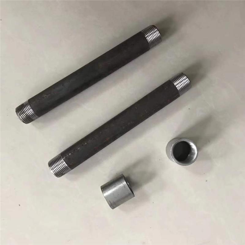 鹿邑钢管注浆管隧道止水